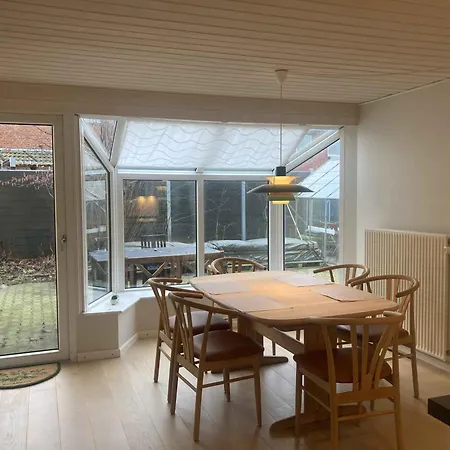 Holiday 200 M From The Water With Sea View, Villa *