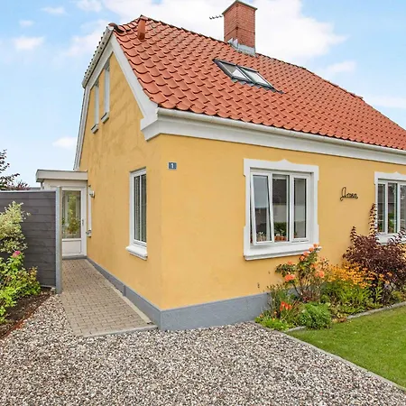 Villa Holiday 200 M From The Water With Sea View, Hadsund